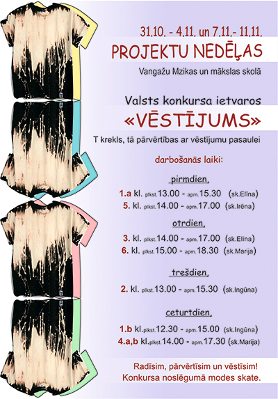 projekti